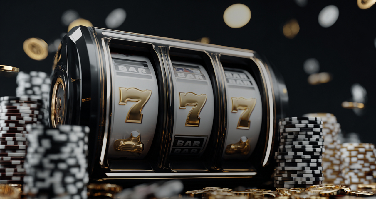 Slot10 Casino